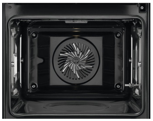 Электрический духовой шкаф Electrolux EOC 5956 FAX Электрический духовой шкаф Electrolux EOC 5956 FAX