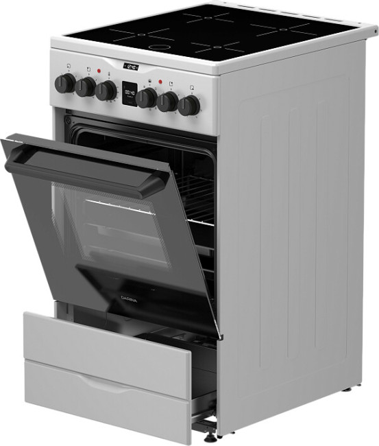 Электрическая плита Darina PL EC241 616 W