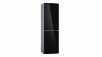 Холодильник Bosch KGN39JB20 черный