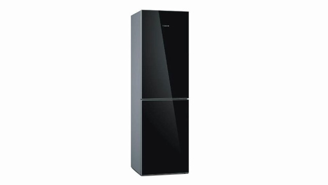 Холодильник Bosch KGN39JB20 черный Холодильник Bosch KGN39JB20 черный