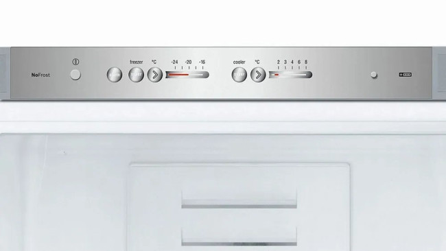 Холодильник Bosch KGN39JB20 черный Холодильник Bosch KGN39JB20 черный