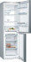 Холодильник Bosch KGN39JB20 черный Холодильник Bosch KGN39JB20 черный
