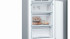 Холодильник Bosch KGN39JB20 черный Холодильник Bosch KGN39JB20 черный