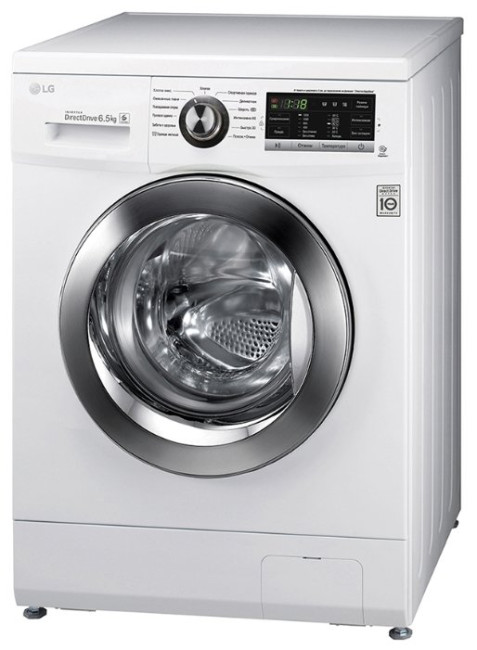 Стиральная машина LG FH-2G6WD2