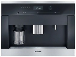 Кофемашина Miele CVA 6401 Кофемашина Miele CVA 6401