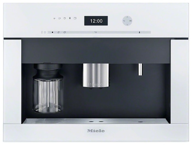 Кофемашина Miele CVA 6401 Кофемашина Miele CVA 6401
