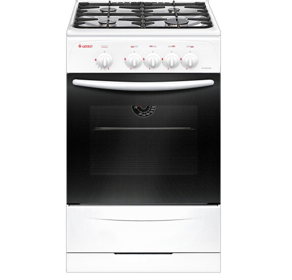 Газовая плита Gefest CG 50М02 К73