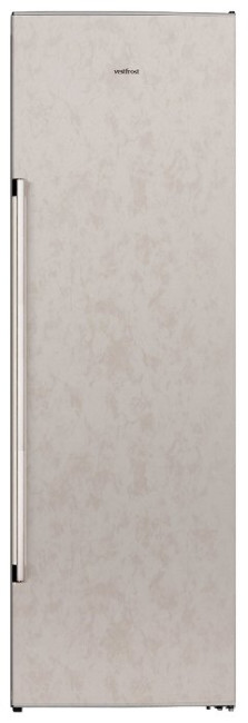 Холодильник Vestfrost VF 395 SBB