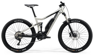 Электровелосипед Merida eOne-Twenty 500 (2020)