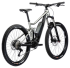 Электровелосипед Merida eOne-Twenty 500 (2020)