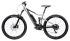 Электровелосипед Merida eOne-Twenty 500 (2020)