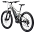 Электровелосипед Merida eOne-Twenty 500 (2020)