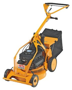 Газонокосилка AS-Motor AS 530 / 2T MK Газонокосилка AS-Motor AS 530 / 2T MK