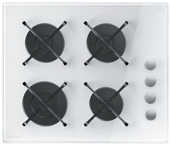 Варочная панель Gorenje GHS 64-ORA-W