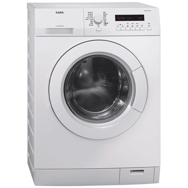Стиральная машина AEG L 75280 FL Стиральная машина AEG L 75280 FL