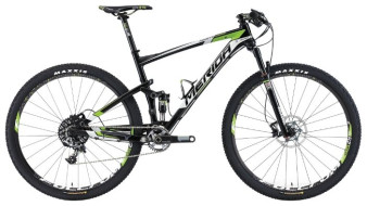 Горный (MTB) велосипед Merida Ninety-Nine 9. Team (2015)