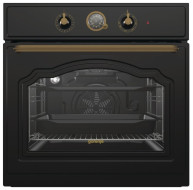 Электрический духовой шкаф Gorenje BO 7530 CLB