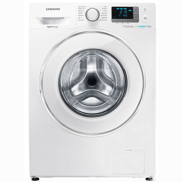 Стиральная машина Samsung WF 80F5E5U4W