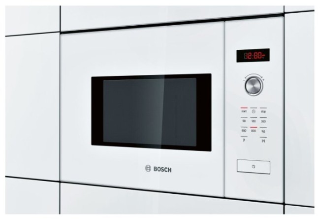 Микроволновая печь встраиваемая Bosch HMT75M624