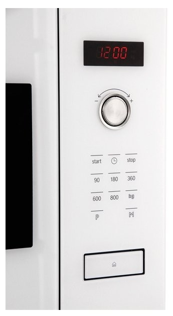 Микроволновая печь встраиваемая Bosch HMT75M624