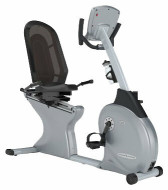 Горизонтальный велотренажер Vision Fitness R2250 Simple