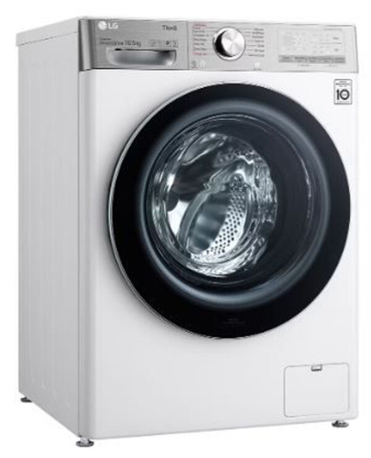 Стиральная машина LG F4WV910P2WE