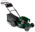 Газонокосилка Oasis GB-20 Газонокосилка Oasis GB-20