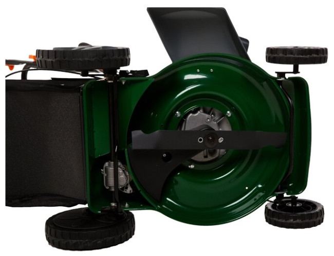 Газонокосилка Oasis GB-20 Газонокосилка Oasis GB-20