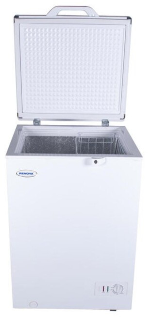 Морозильный ларь RENOVA FC-110C Морозильный ларь RENOVA FC-110C