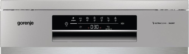 Посудомоечная машина Gorenje GS642E90X
