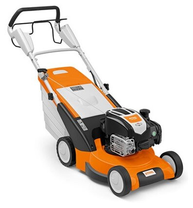 Газонокосилка STIHL RM 545 V Газонокосилка STIHL RM 545 V