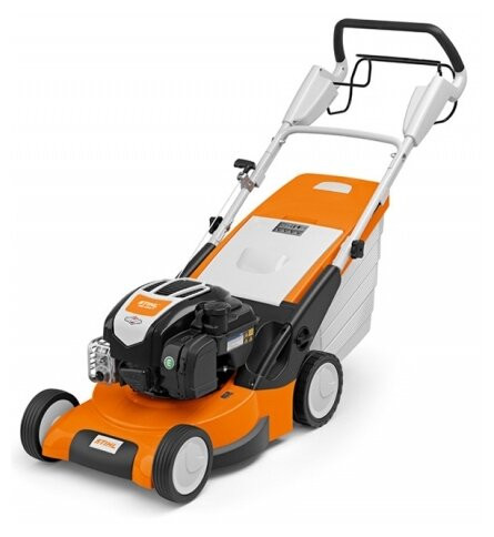 Газонокосилка STIHL RM 545 V Газонокосилка STIHL RM 545 V