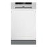 Посудомоечная машина BBK 45-DW202D Посудомоечная машина BBK 45-DW202D