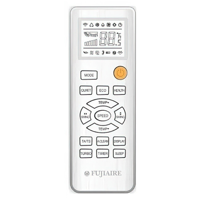 Сплит-система Fujiaire FJAMH12R1 Сплит-система Fujiaire FJAMH12R1