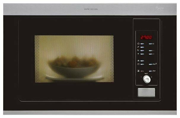 Микроволновая печь встраиваемая TEKA MWX 22 BIS ino