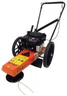 Газонокосилка Echo Bear Cat WT190