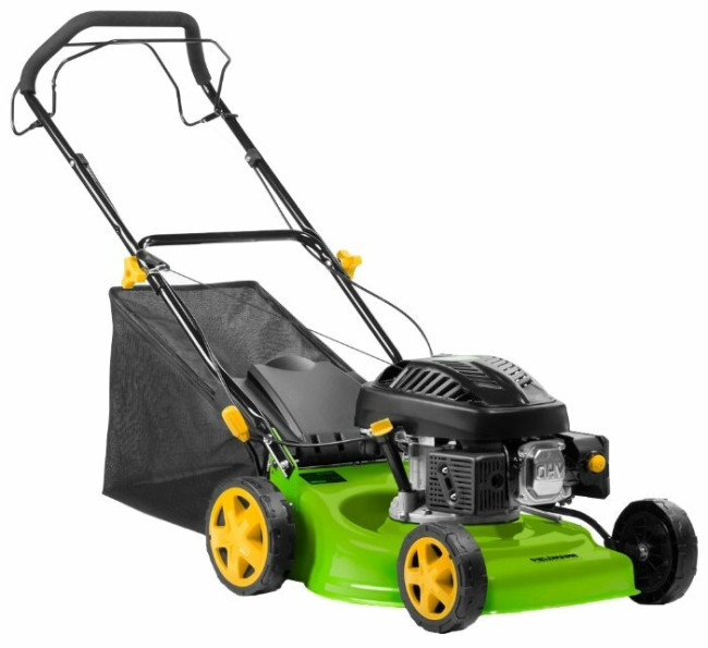 Газонокосилка Fieldmann FZR 4611-B Газонокосилка Fieldmann FZR 4611-B