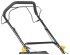 Газонокосилка Fieldmann FZR 4611-B Газонокосилка Fieldmann FZR 4611-B