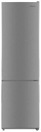 Холодильник MONSHER MRF 61201 Argent Холодильник MONSHER MRF 61201 Argent