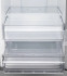 Холодильник MONSHER MRF 61201 Argent