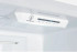 Холодильник MONSHER MRF 61201 Argent