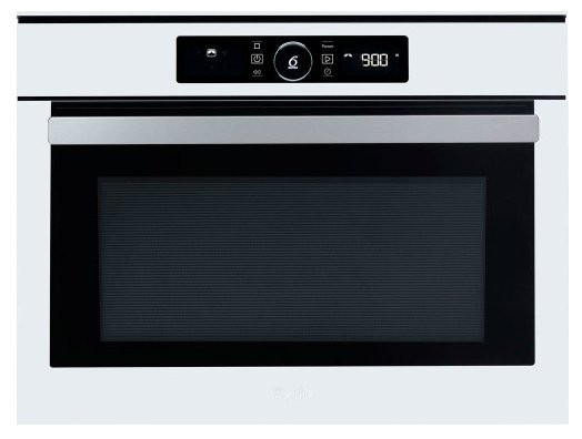 Микроволновая печь встраиваемая Whirlpool AMW 506 WH