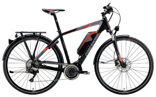 Электровелосипед Merida ESpresso Sport 900 EQ (2017) Электровелосипед Merida ESpresso Sport 900 EQ (2017)