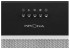 Встраиваемая вытяжка Krona Ambra 600 Black PB