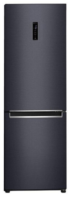 Холодильник LG DoorCooling+ GA-B459 SBDZ Холодильник LG DoorCooling+ GA-B459 SBDZ
