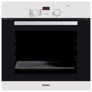 Электрический духовой шкаф Miele H 4212 B W