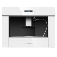 Кофемашина MAUNFELD AMCM1503W Кофемашина MAUNFELD AMCM1503W
