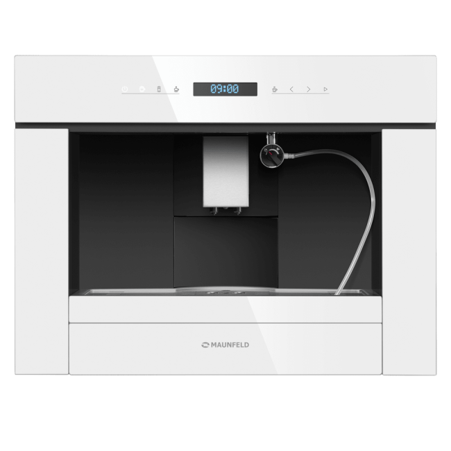Кофемашина MAUNFELD AMCM1503W