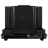 Кофемашина MAUNFELD AMCM1503W