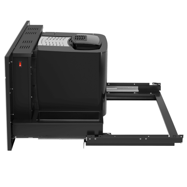 Кофемашина MAUNFELD AMCM1503W